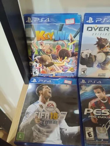 FIFA 18 ps4 / ps5 