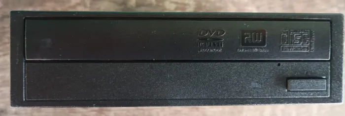 Gravador Leitor CD / DVD SATA Interno Desktop
