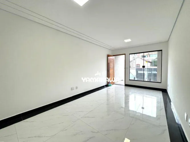 Sobrado com 3 dormitórios para alugar, 188 m² por R$ 5.600,00/mês - Penha - São Paulo/SP