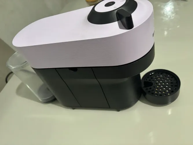 Nespresso