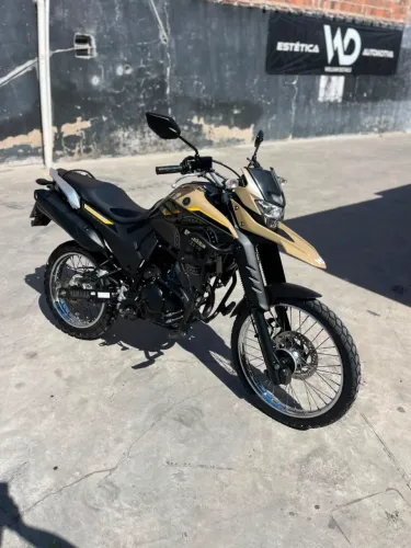 YAMAHA LANDER 250 2023