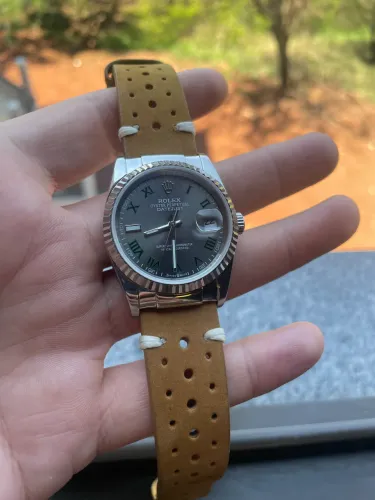 Rolex DateJust