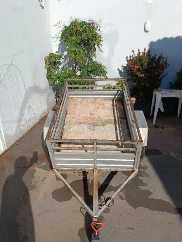 Carretinha 