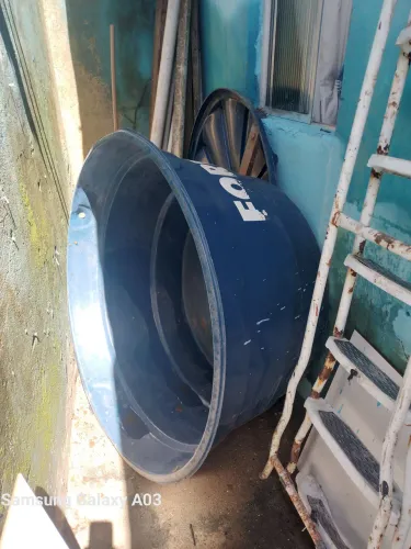 Caixa d água 