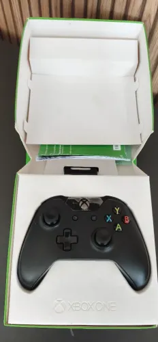 Controle X Box One
