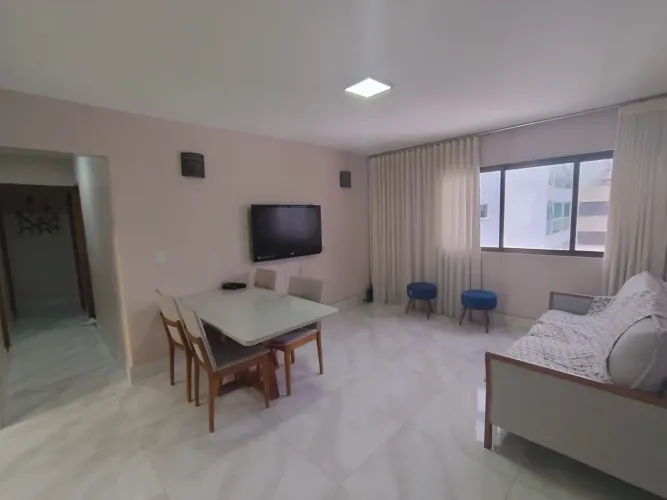 Apartamento à venda, Setor Bueno, Goiânia, GO