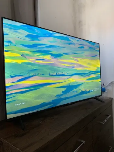 Smart Tv 50 polegadas