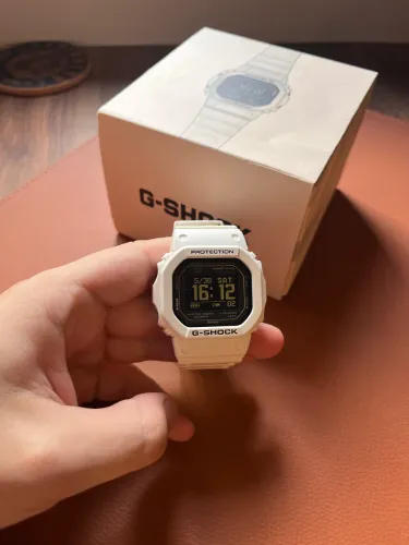 G Shock - DW H5600