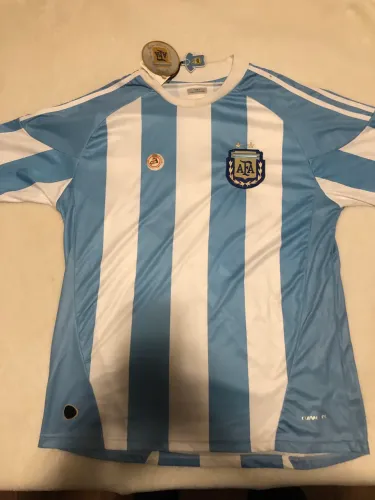 Camisa Original Argentina