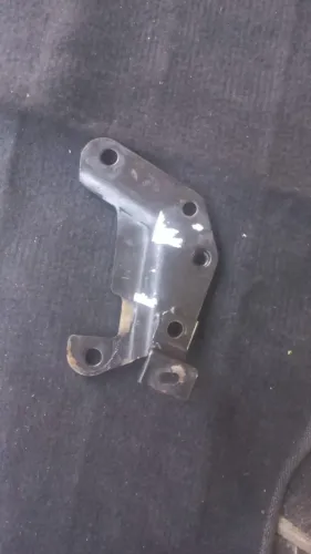 Suporte do Câmbio Superior Tucson 2015/2016