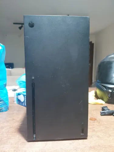 Xbox Series X 1TB