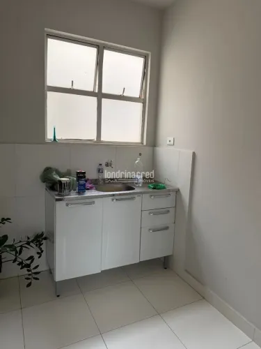 APARTAMENTO À VENDA NO RESIDENCIAL AMÉRICA DO NORTE 2 JARDIM DAS AMÉRICAS