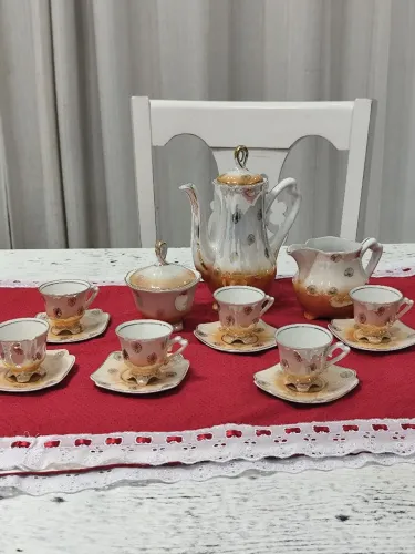 Porcelana Condessa