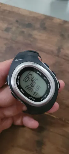 Relógio Nike Triax Elite raro