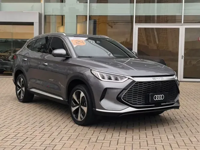 BYD Song Plus 1.5 16V Aut. (hibrido) 2024