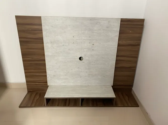 Painel de TV de até 55 polegadas