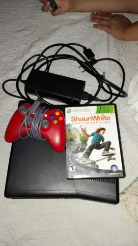 Xbox 360 desbloqueado para cd pirata facicilito entrega shopping grande circular