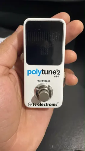 Polyttune 2 Tc eletronic