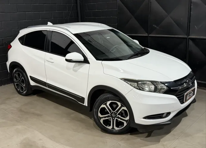 Honda HR-V EX 1.8 Flexone 16V 5P Aut. 2016