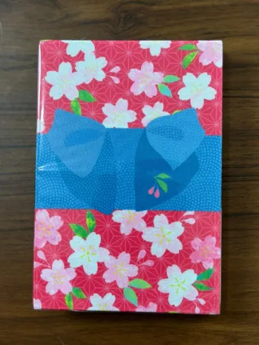 Japonês Grande Sakura - Livro de Templos e Santuários - Novo
