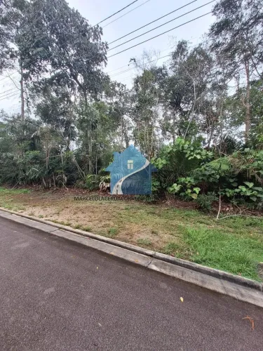 Lote no Alphaville III - Ponta Negra