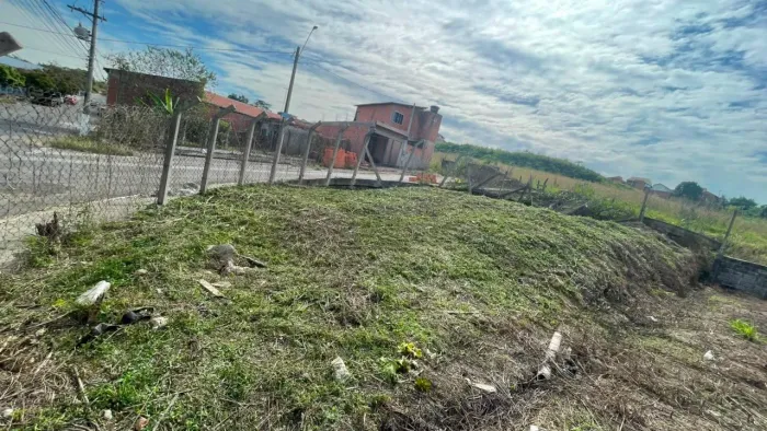 Terreno Pronto Para Construir No Monte Rey 3 - Direto C/ Proprietário