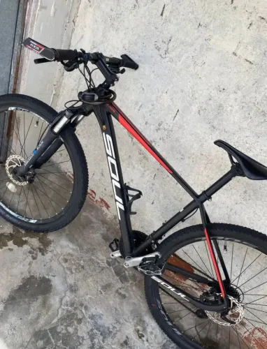 Bike