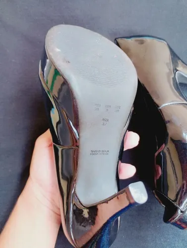 Sapato feminino