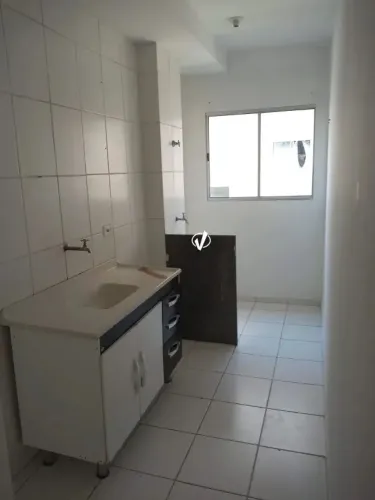 APARTAMENTO À VENDA - MORUMBI - PINDAMONHANGABA/SP