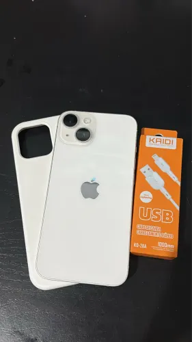 iPhone 14-128GB todo original