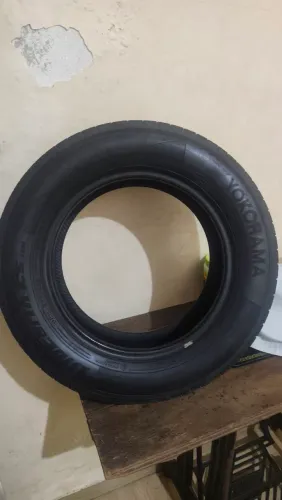 Pneu Yokorrama 175/70 r14 usado
