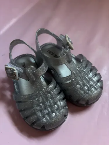 mini melissa