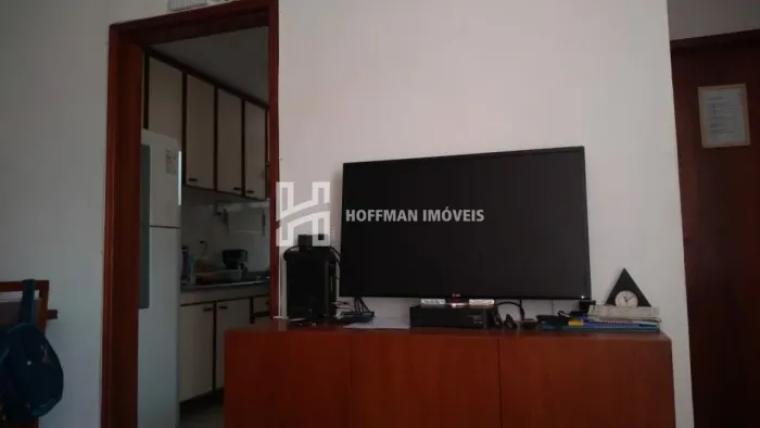 Apartamento com 2 dormitórios à Venda, 58 m² - São José.