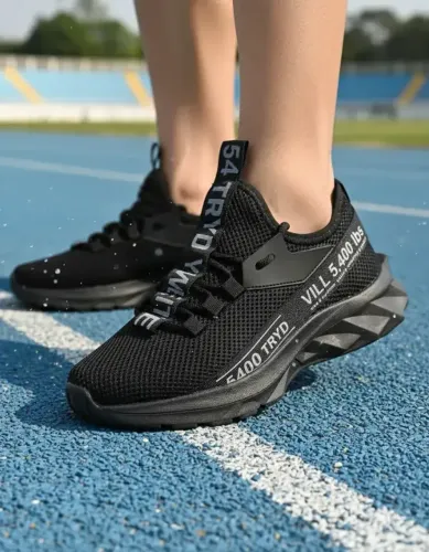 Tênis Masculino Leve Esportivo Sapato Confortável Promoção