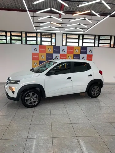 Renault Kwid 1.0 Zen 2025
