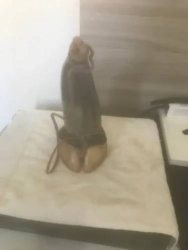 Chifre artesanato