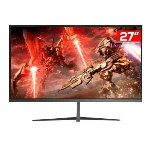 Monitor Gamer Duex 27" 165Hz 1ms - HDMI
