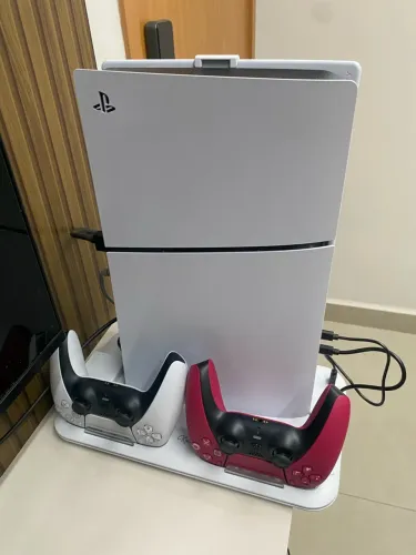 VENDO PLAYSTATION 5 MÍDIA FÍSICA