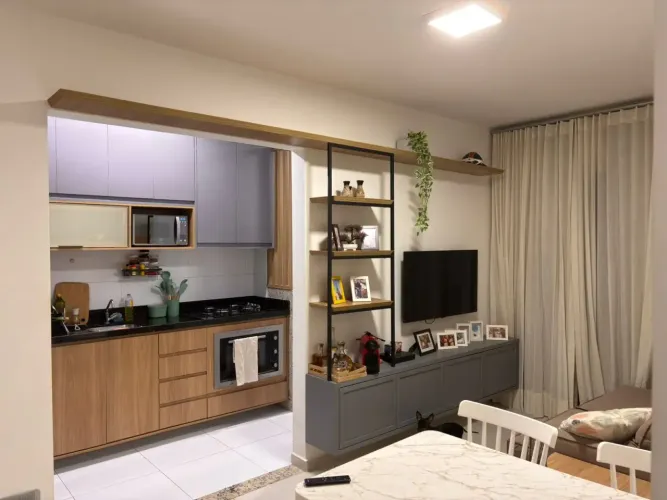 Apartamento à venda no Le Vert Boulevard, FAROLÂNDIA, Aracaju, SE