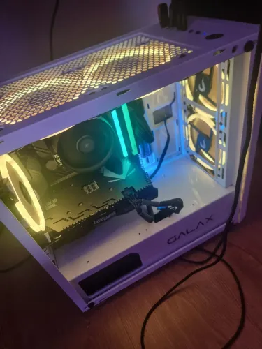 ZOTAC GAMING GeForce GTX 1660 Ti 6GB GDDR6