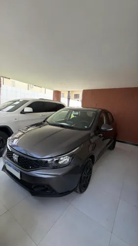 Fiat Argo Drive 1.0 6V Flex 2025