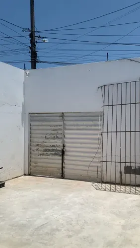 Portão