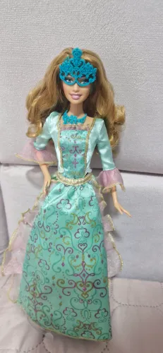 Barbie araminta 