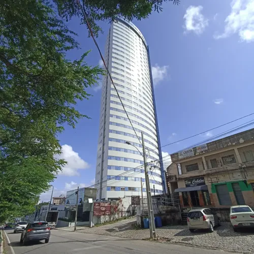 Residencial Cosmopolitam