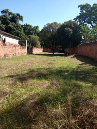 Terreno em Saracuruna de 500m²