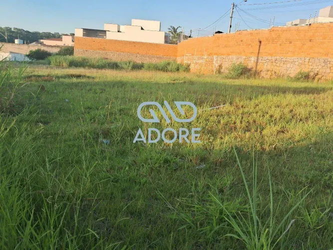 Terreno Comercial á venda na cidade de Salto/SP
