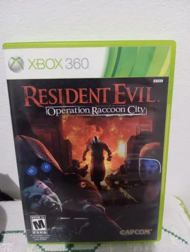 Jogos Xbox 360 lote de 3 jogos originais
