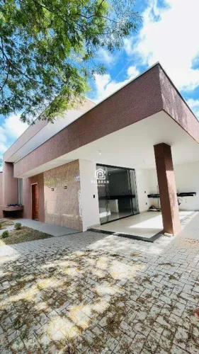 Casa à venda, 3 quartos, 1 suíte, 2 vagas, Lundcea - Lagoa Santa/MG