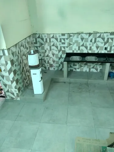 Pedreiro de acabamento 