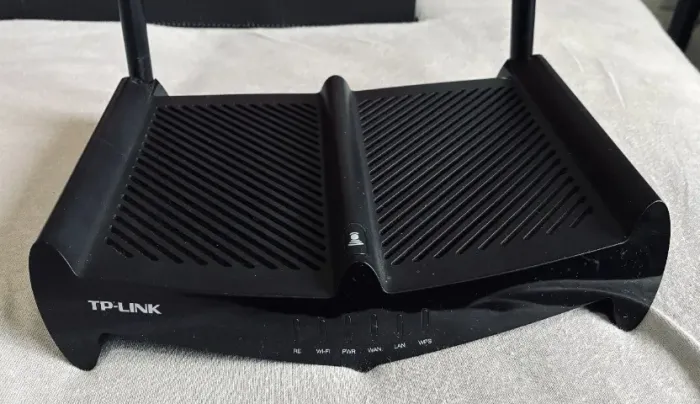 Roteador Wireless N 300 mbps TP-Link TL-WR841HP